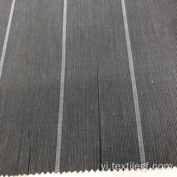 Vải nhuộm Cvc Polyester